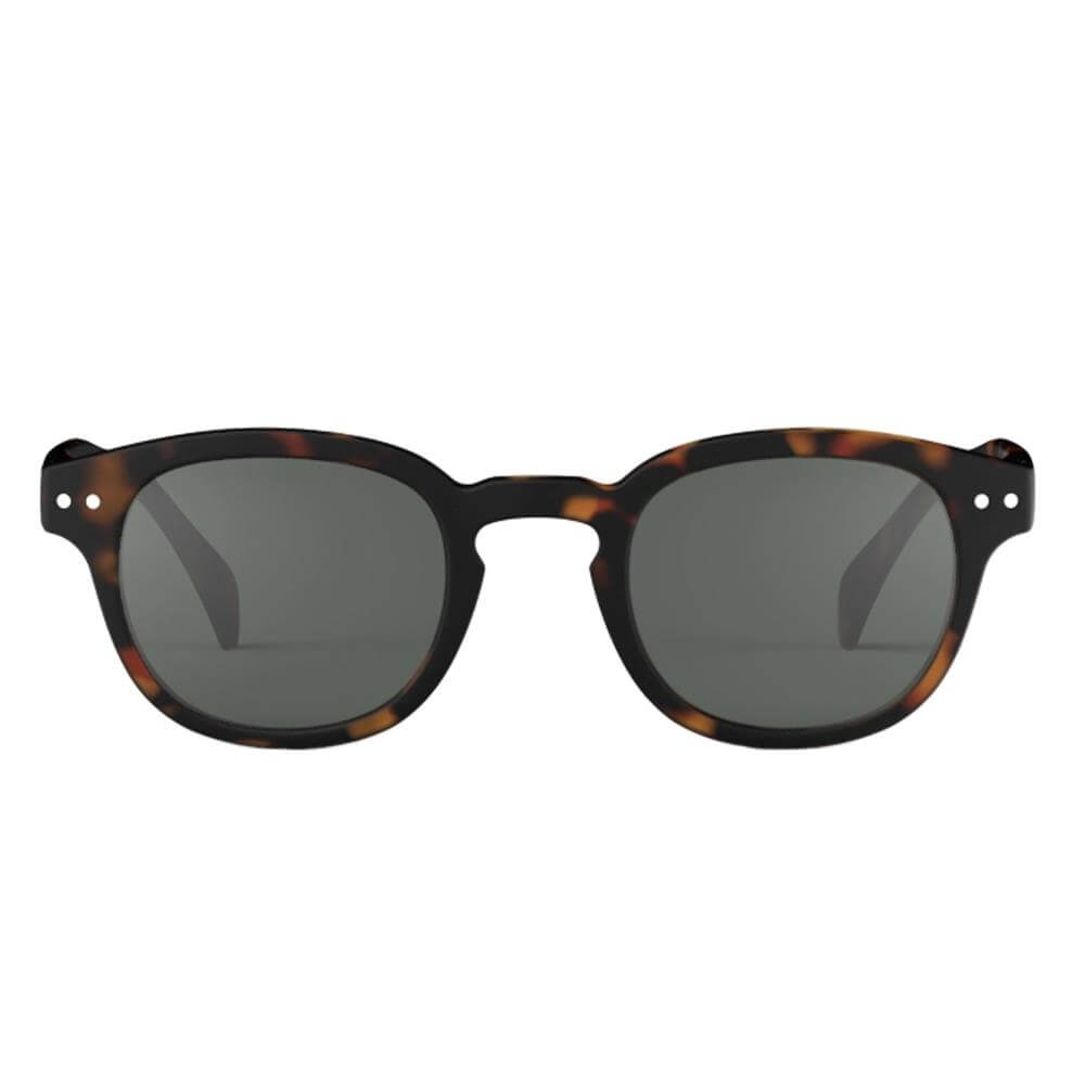 Izipizi C Sunglasses - Tortoise